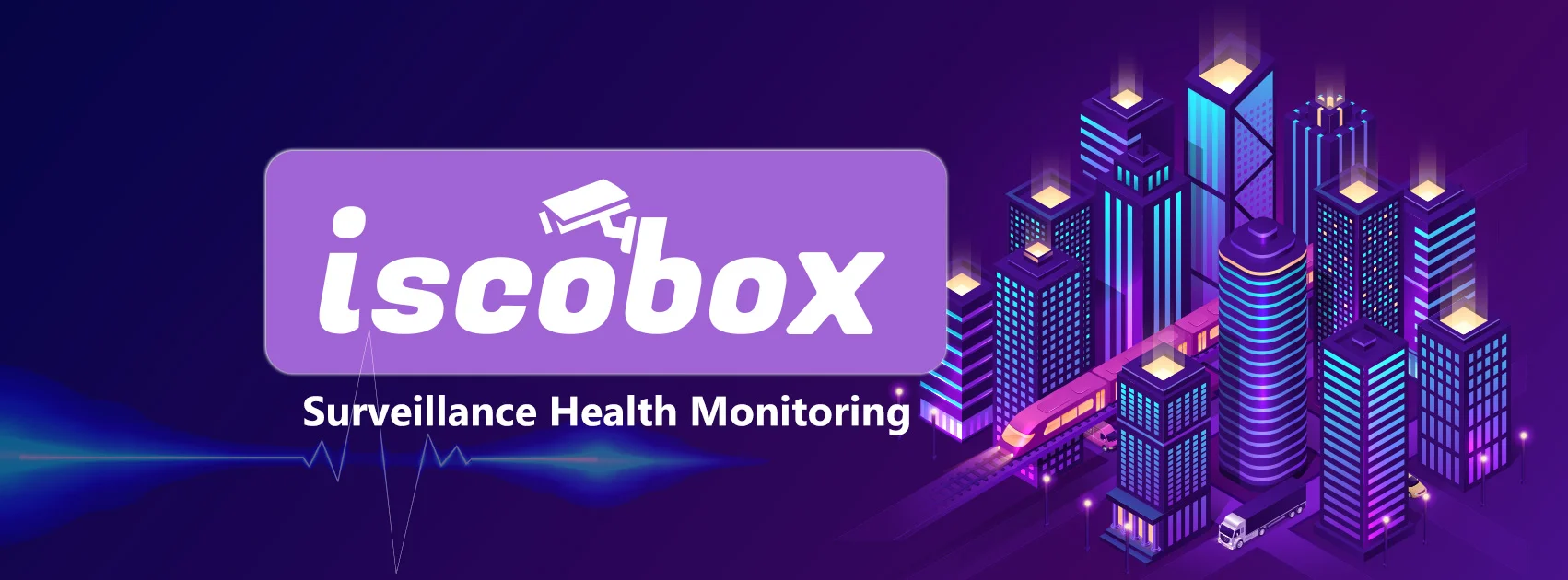 IscoBox